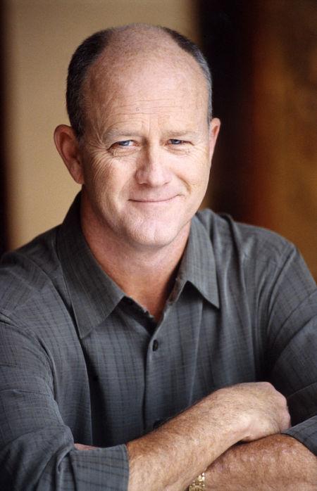 actor Randy Thompson large photo