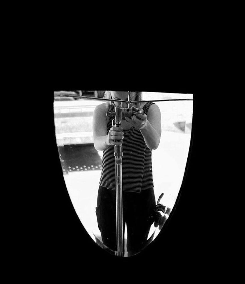 actor Kaylin Stewart large photo