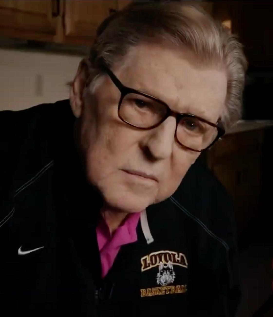 actor John Crnokrak large photo