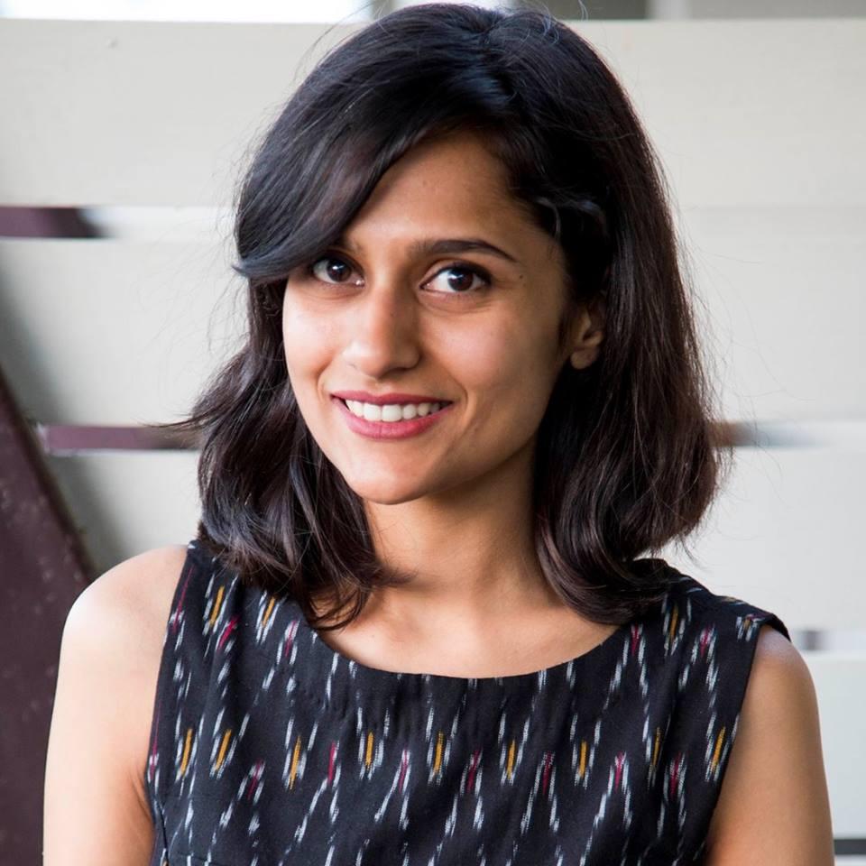 actor Sindhu Sreenivasa Murthy large photo