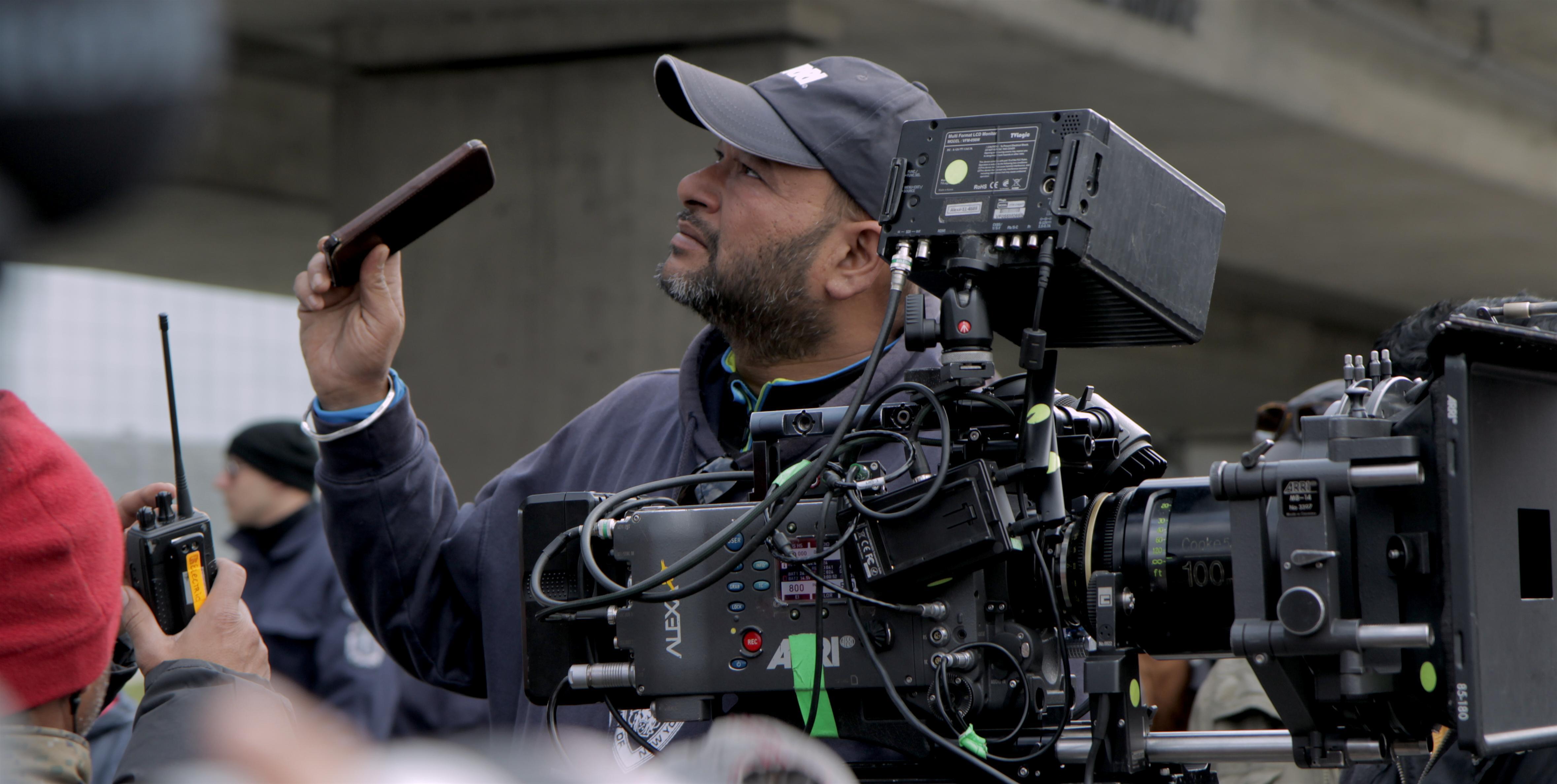 actor Aseem Bajaj large photo