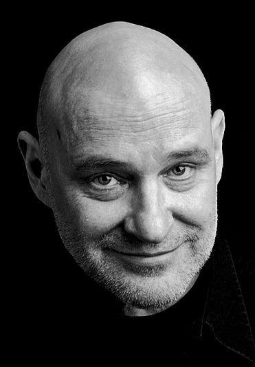 actor Christian Redl large photo