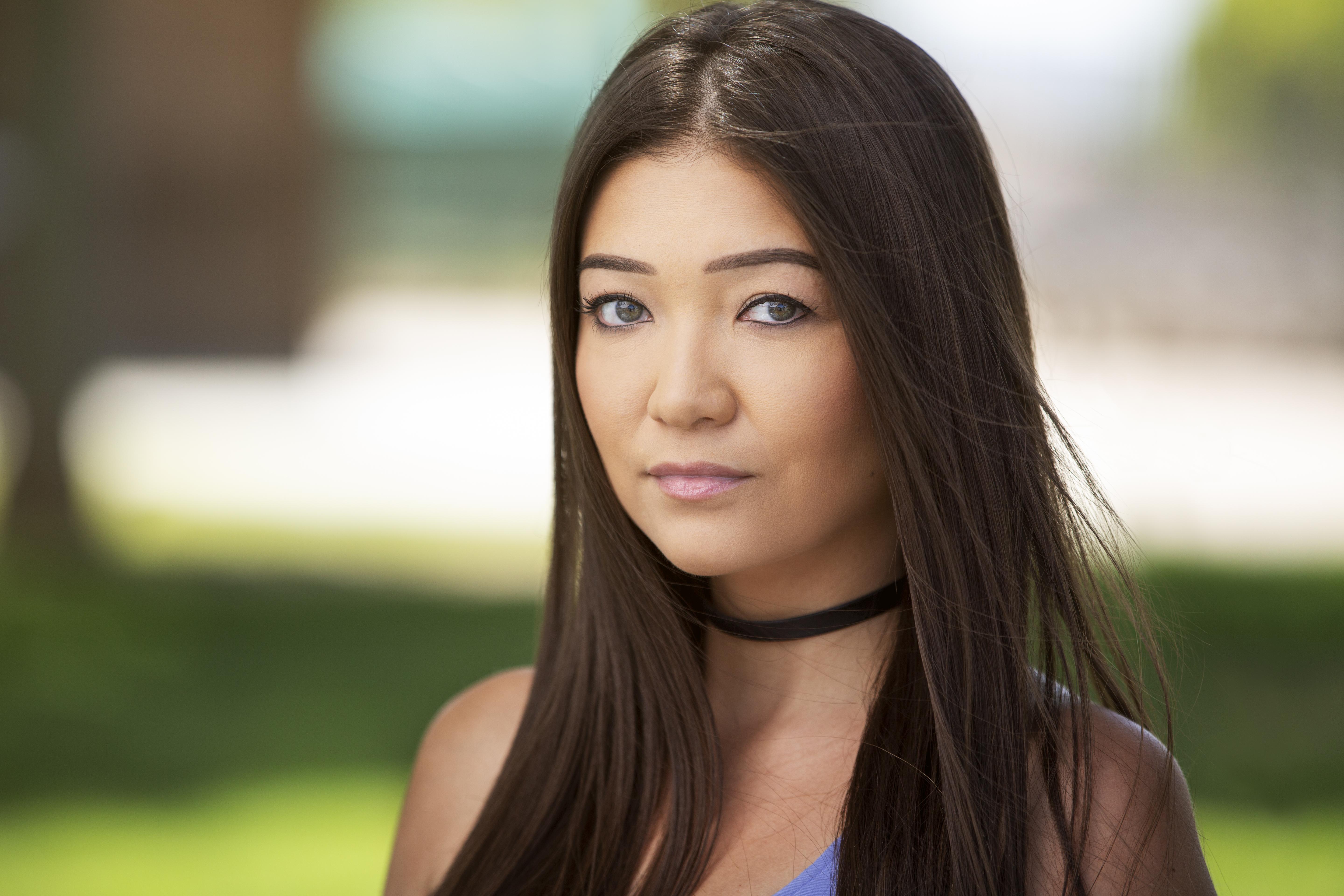 actor Tommie Vegas large photo