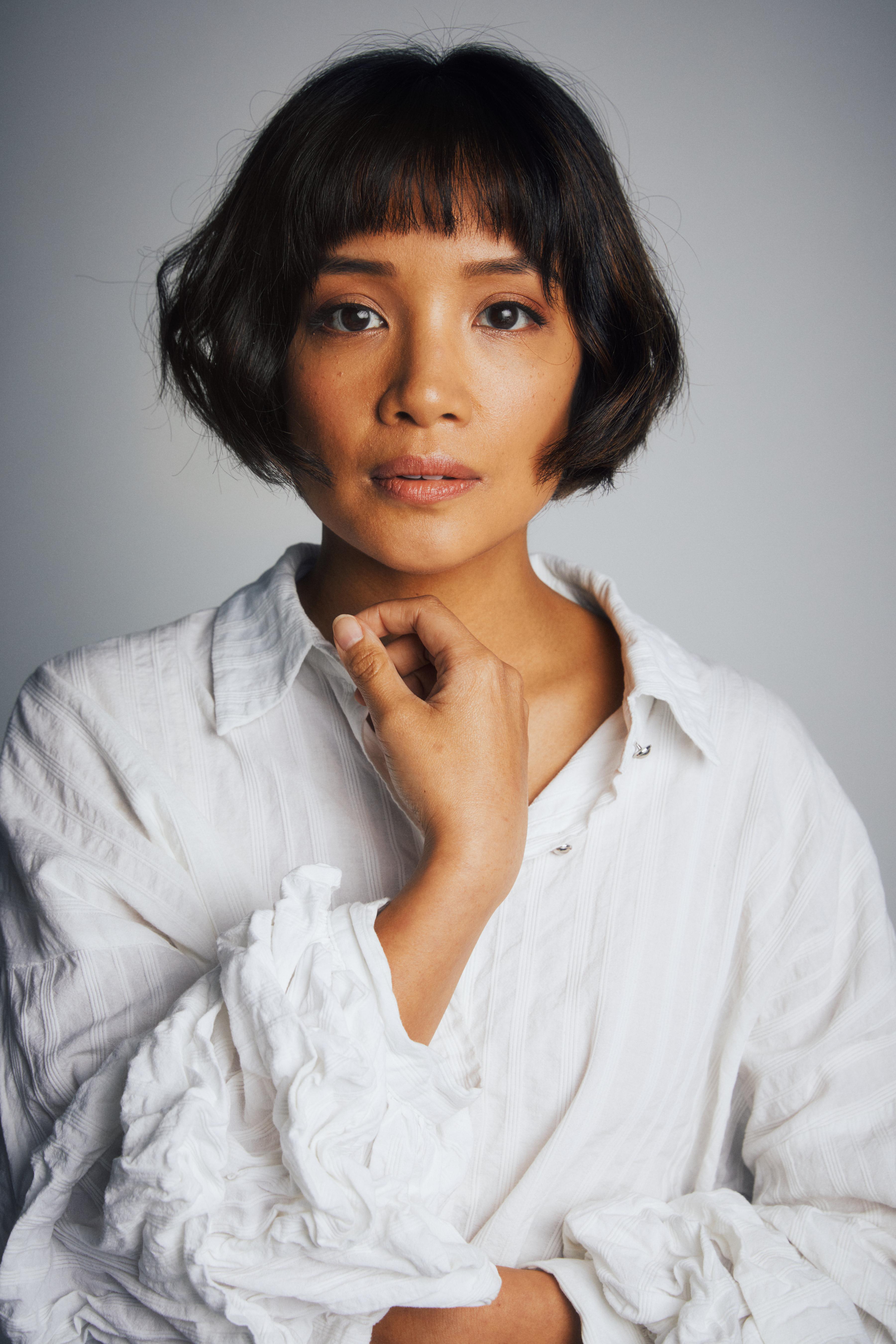 actor Lee Hubilla large photo