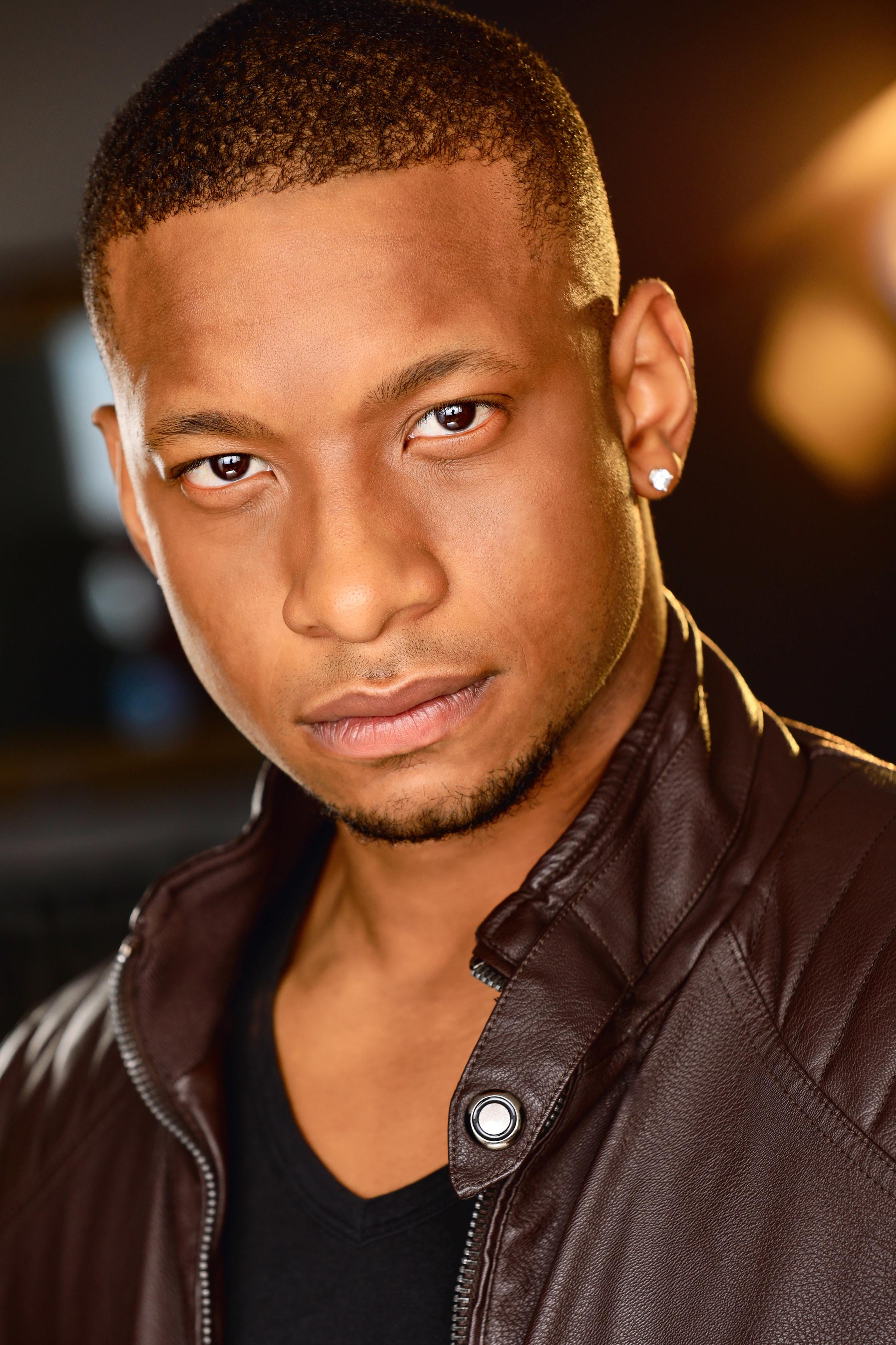 actor Danny Royce large photo