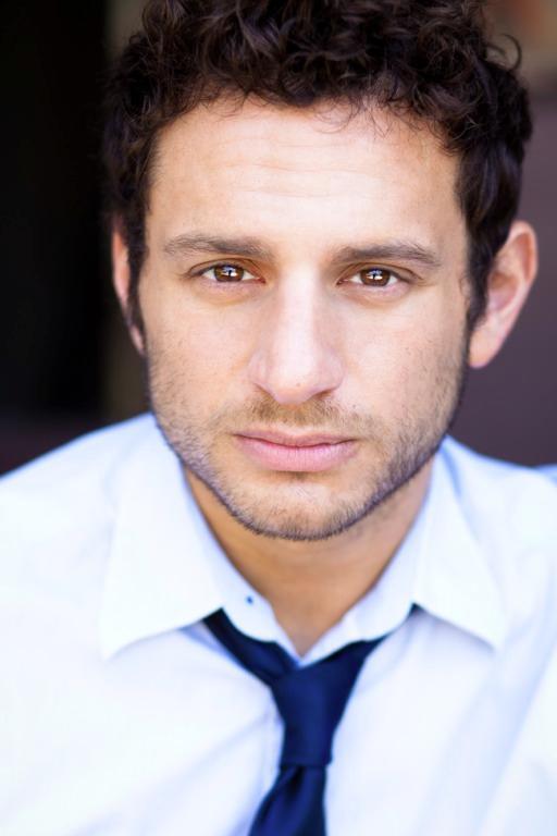 actor Nick Psinakis large photo