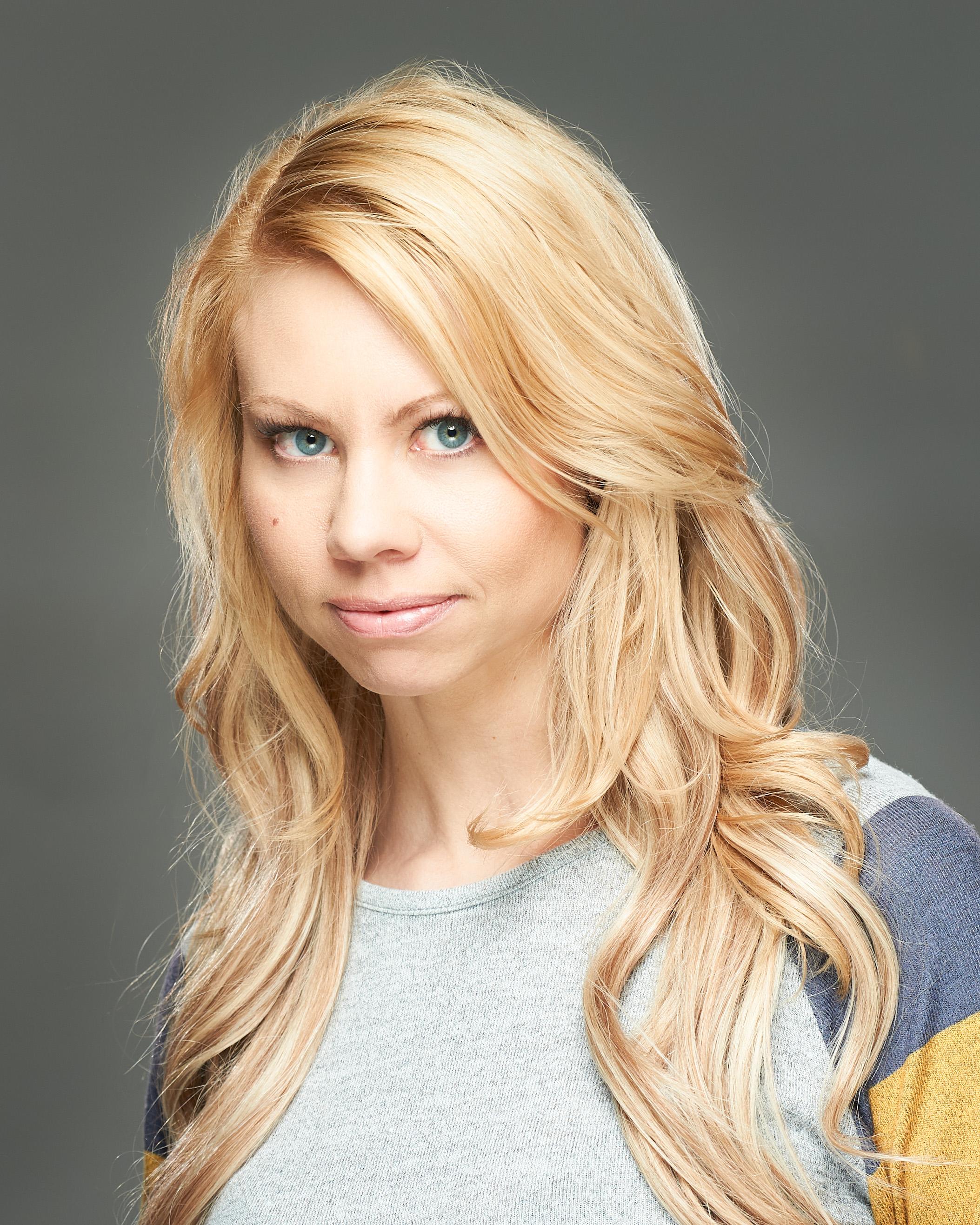 actor Aeon Cruz large photo