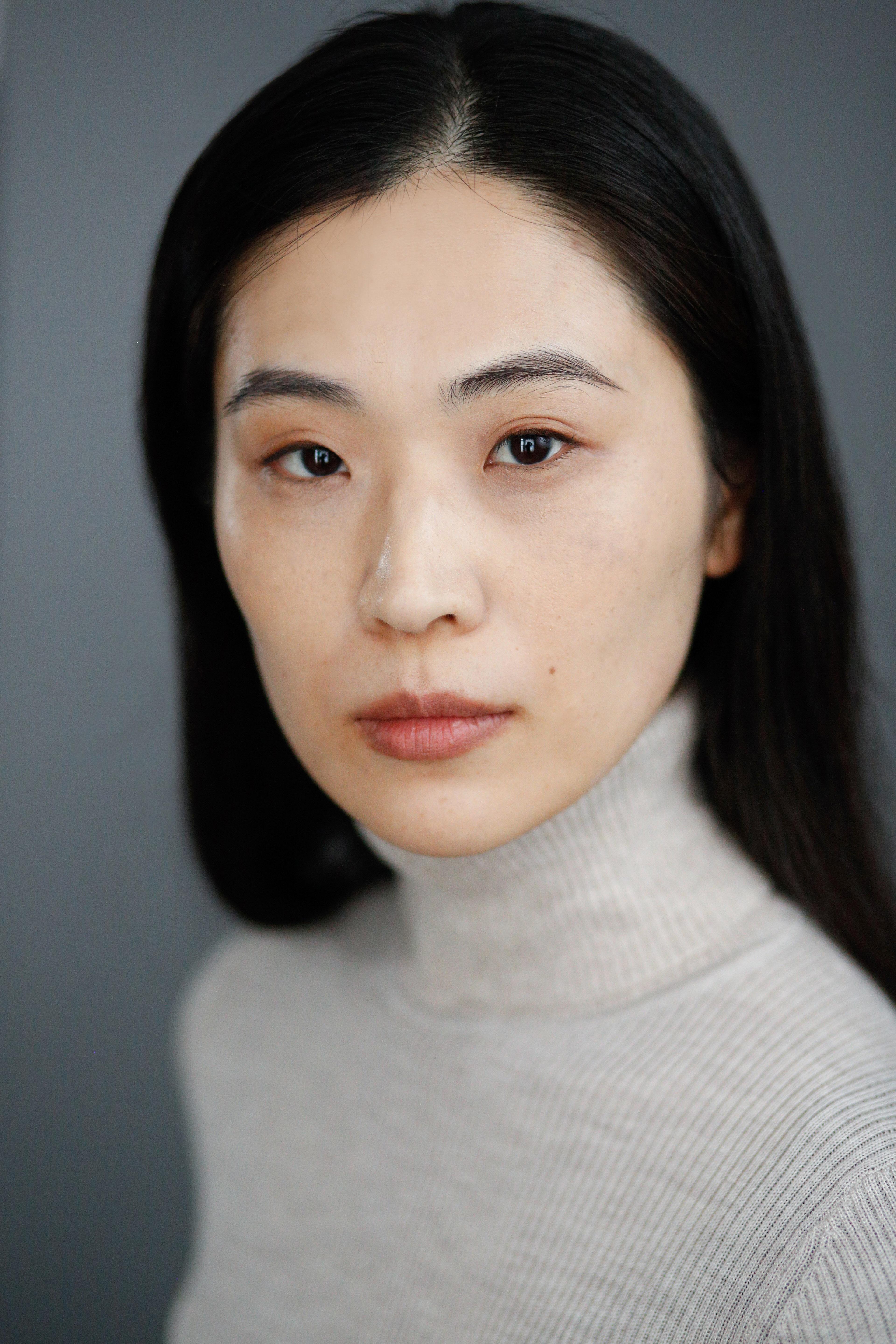 actor Shuna Iijima large photo