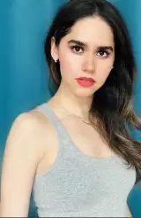 Violeta Ortega