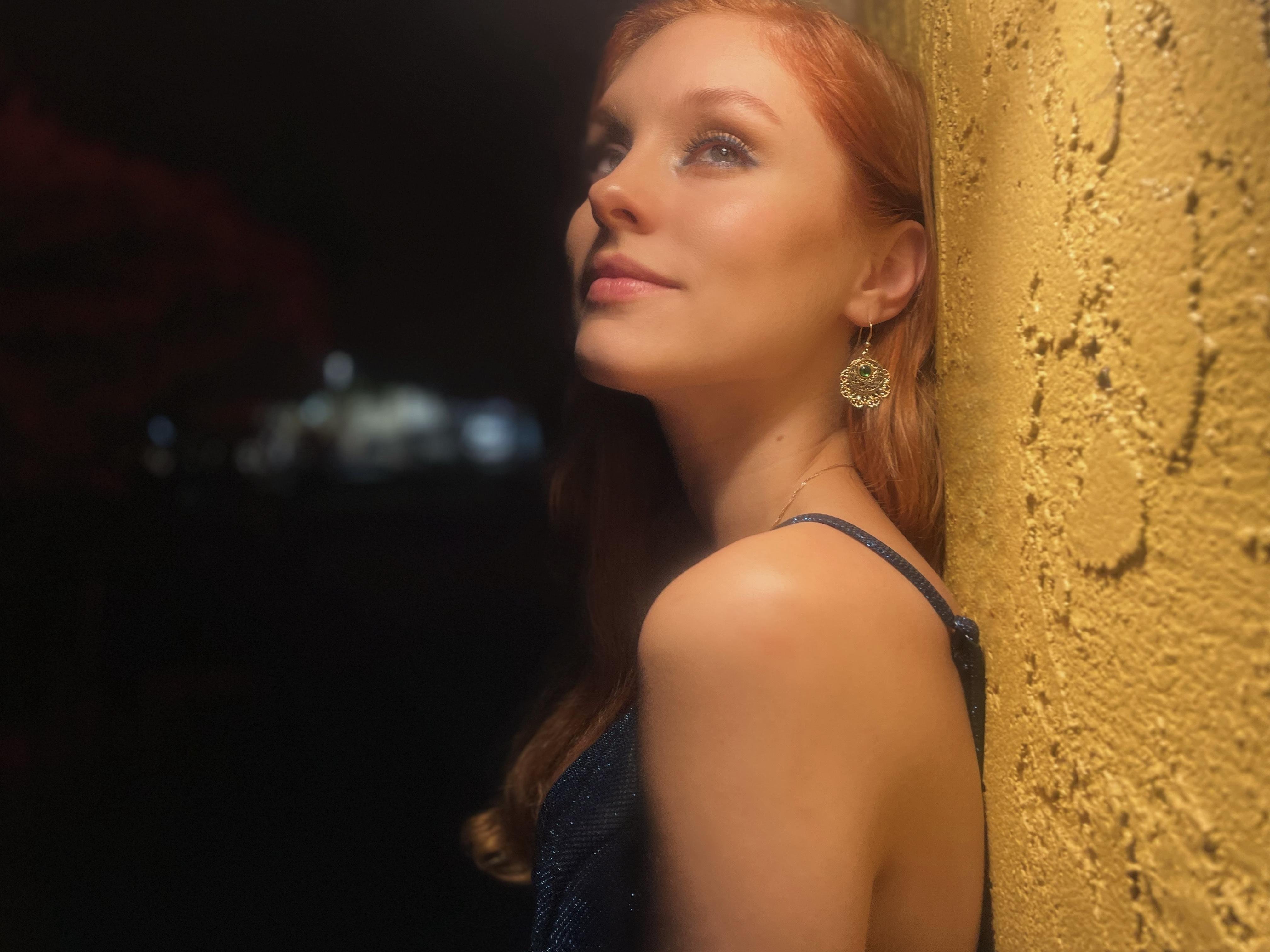 actor Reza Leal-Smartt large photo