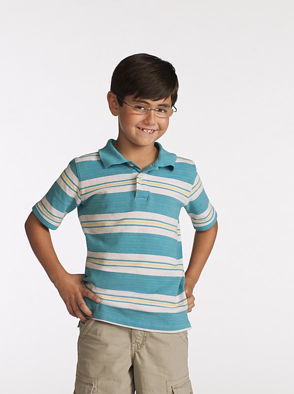 actor Blake Garrett Rosenthal large photo