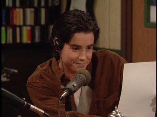 actor Andrew Kavovit large photo