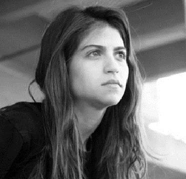 actor Shani Aviv large photo