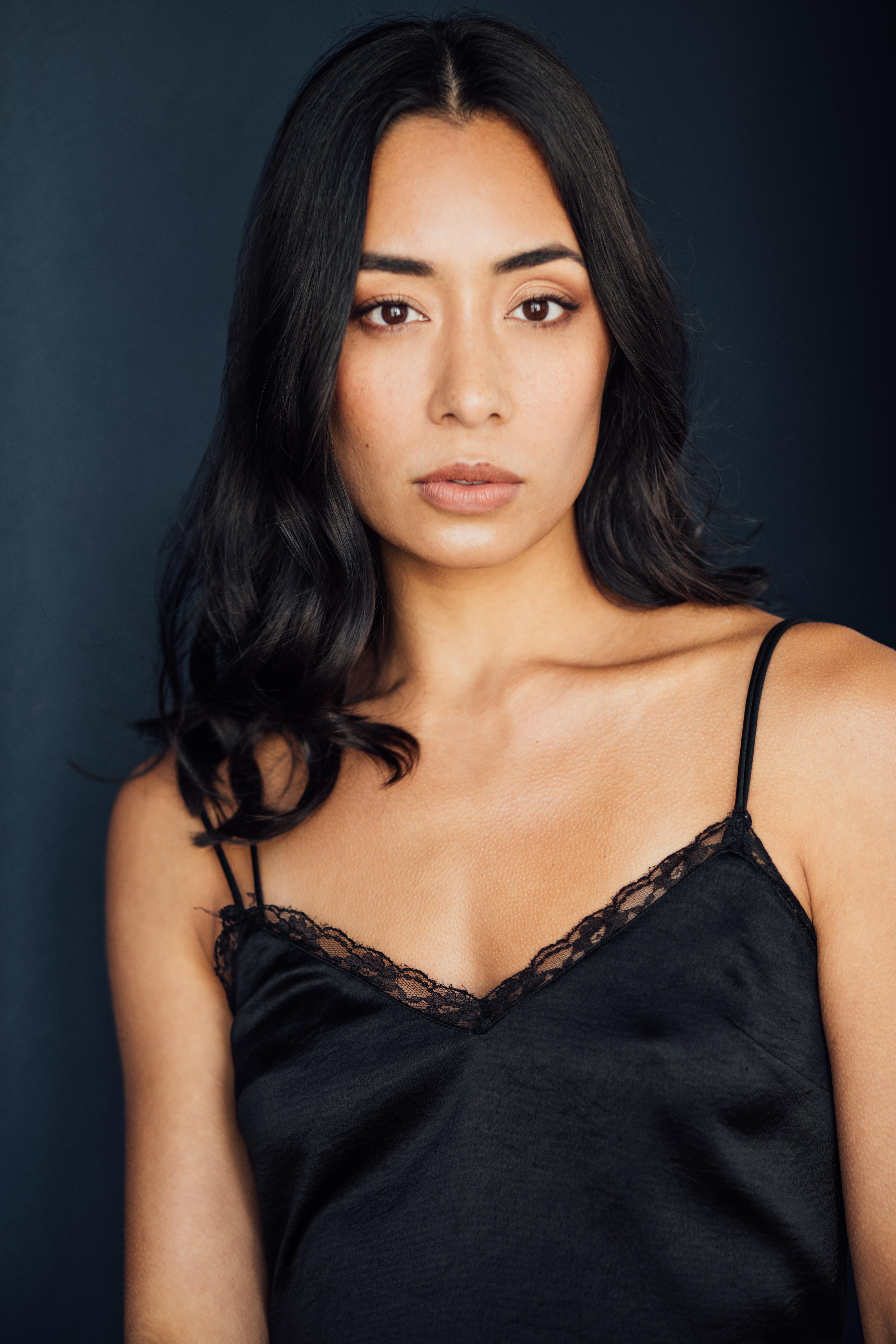 actor Tanisha Thammavongsa large photo