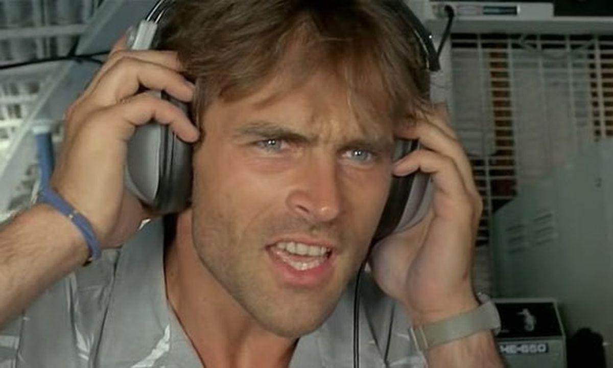 actor Michael Sopkiw large photo