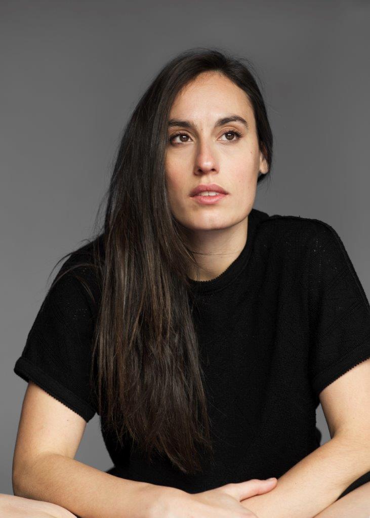 actor Francesca Anna Bellucci large photo