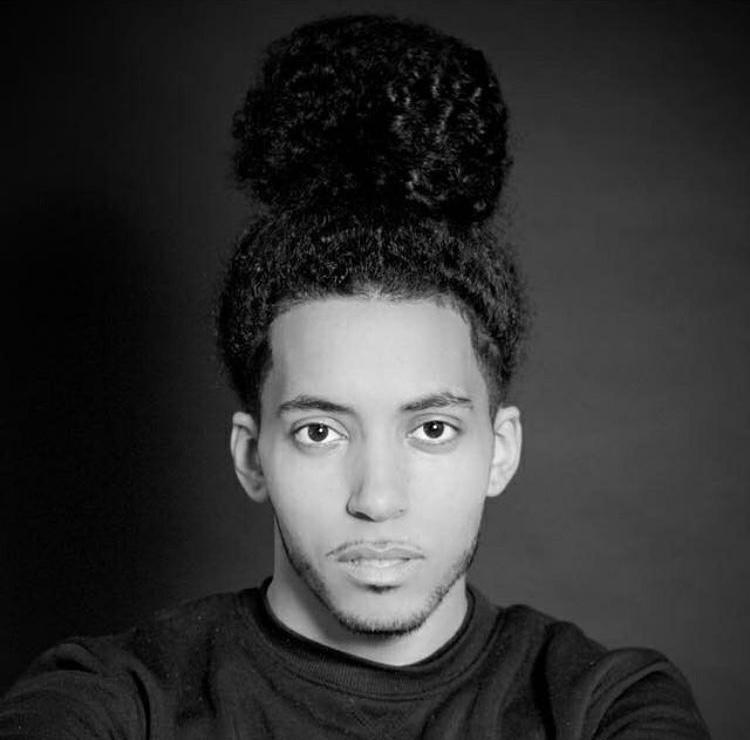 actor Eagle Witt large photo