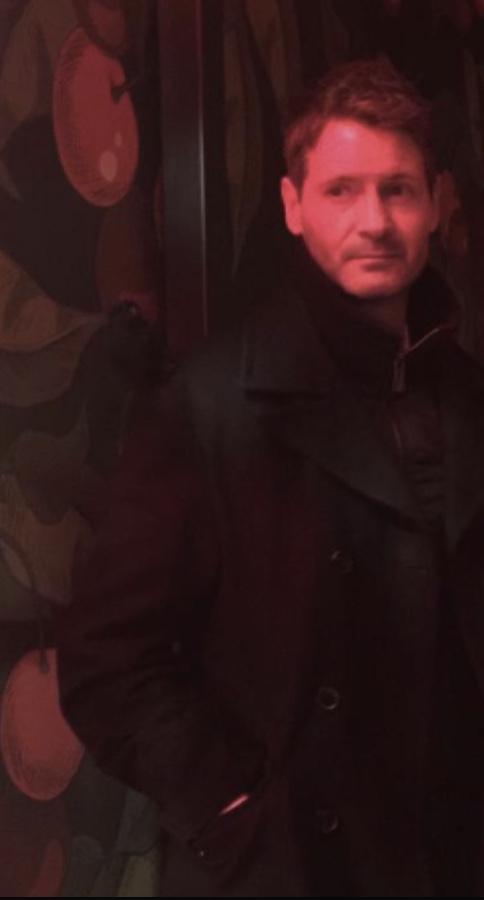 actor Craig Rees large photo