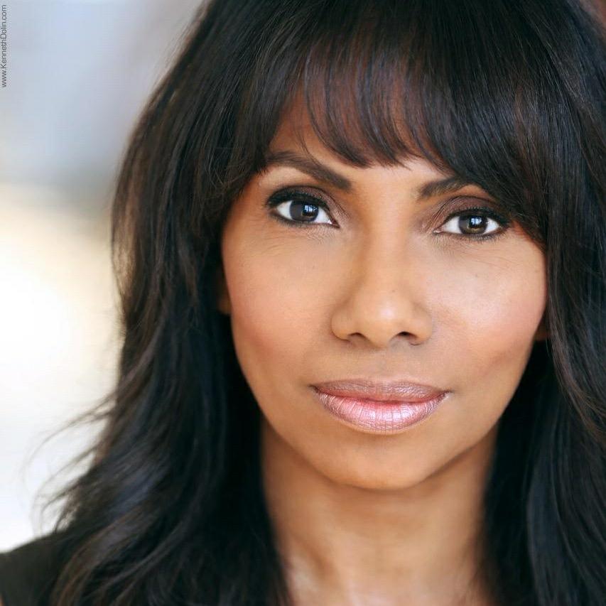 actor Katina Forte large photo