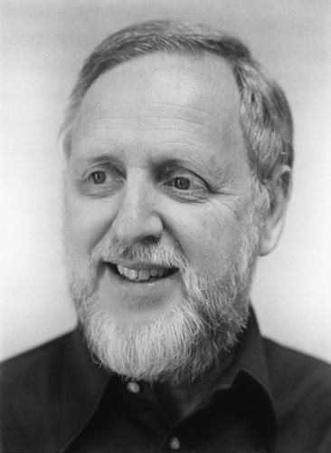 actor David L. Wolper large photo