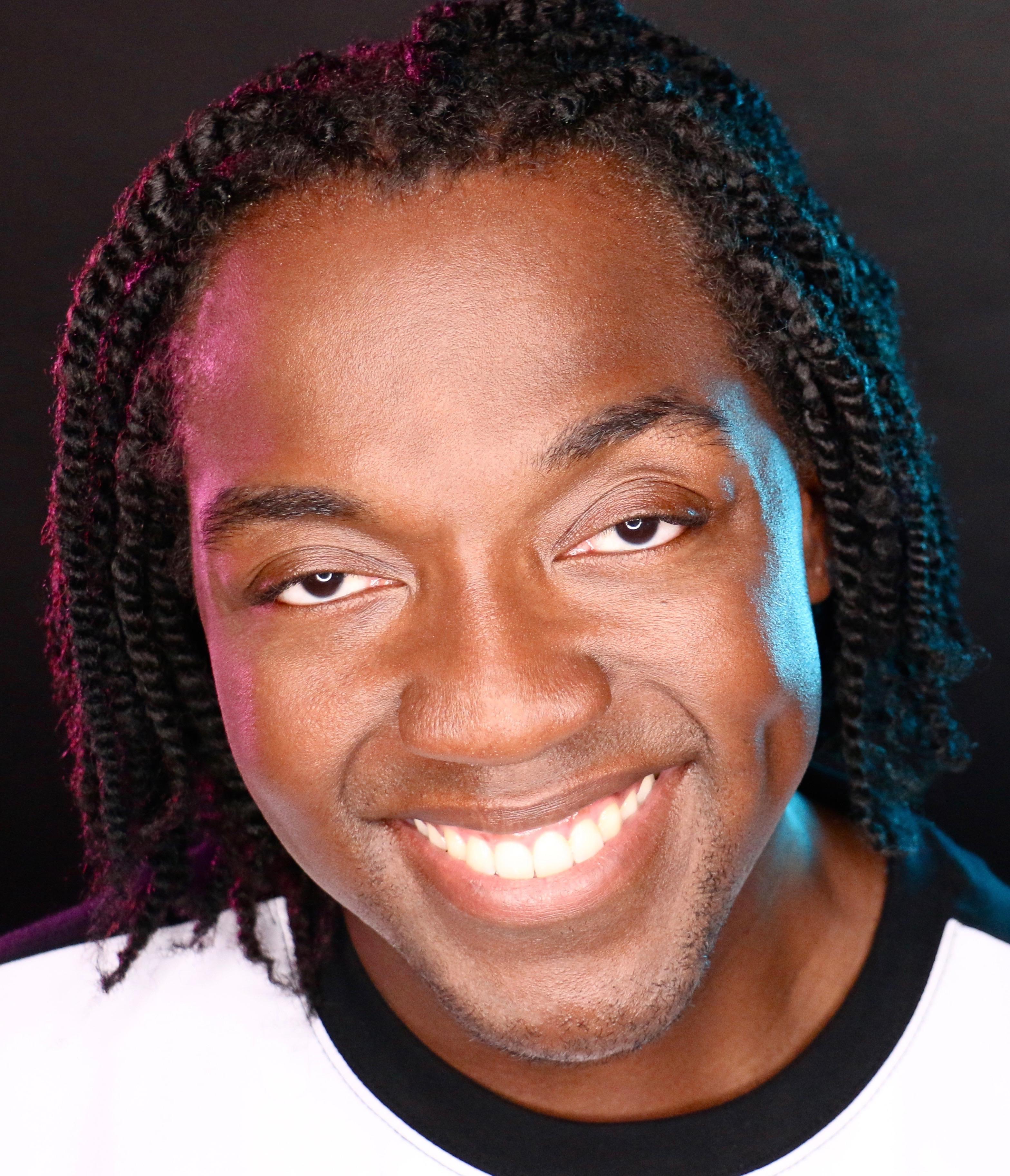 actor Loren Smith large photo