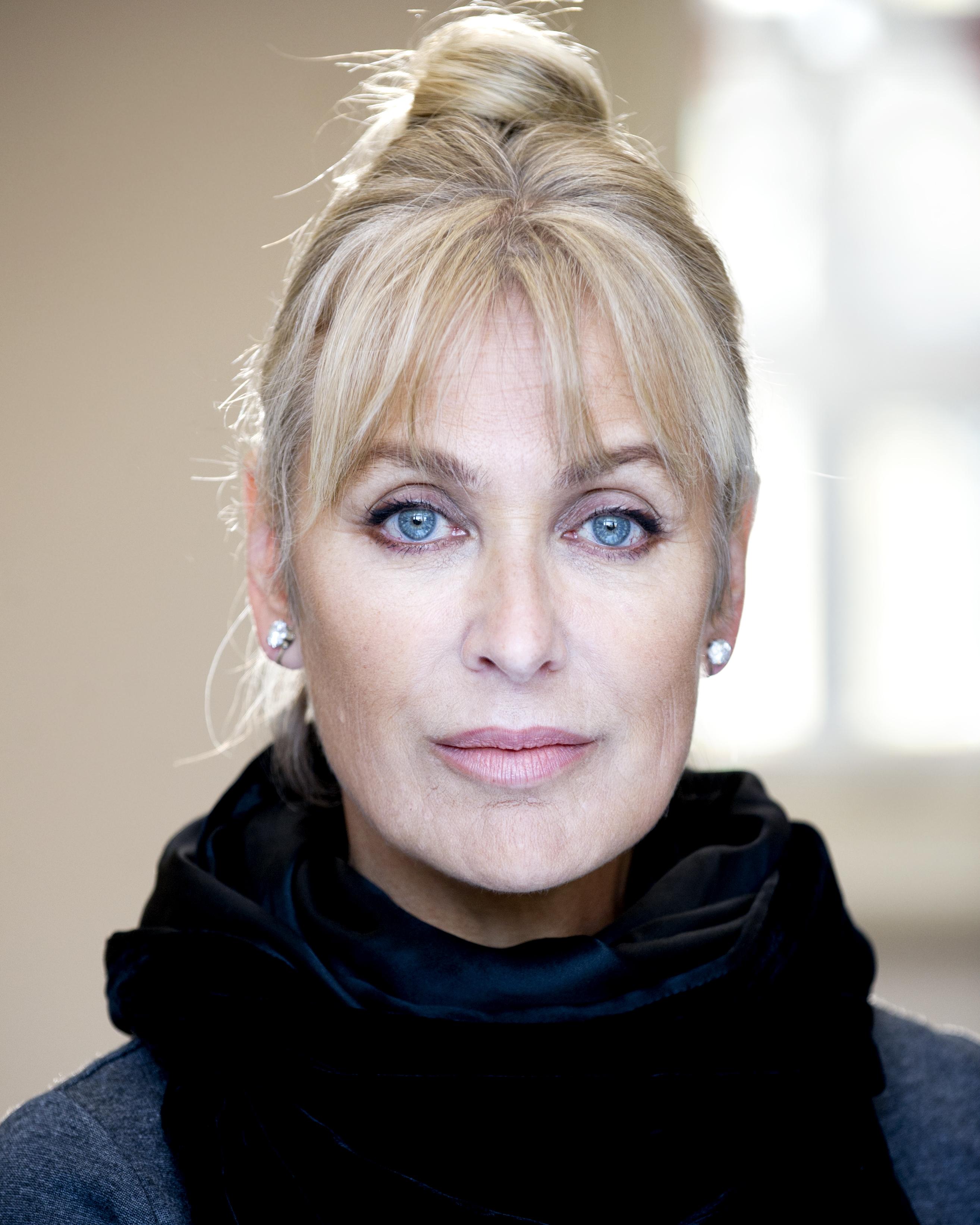 actor Carol Royle large photo