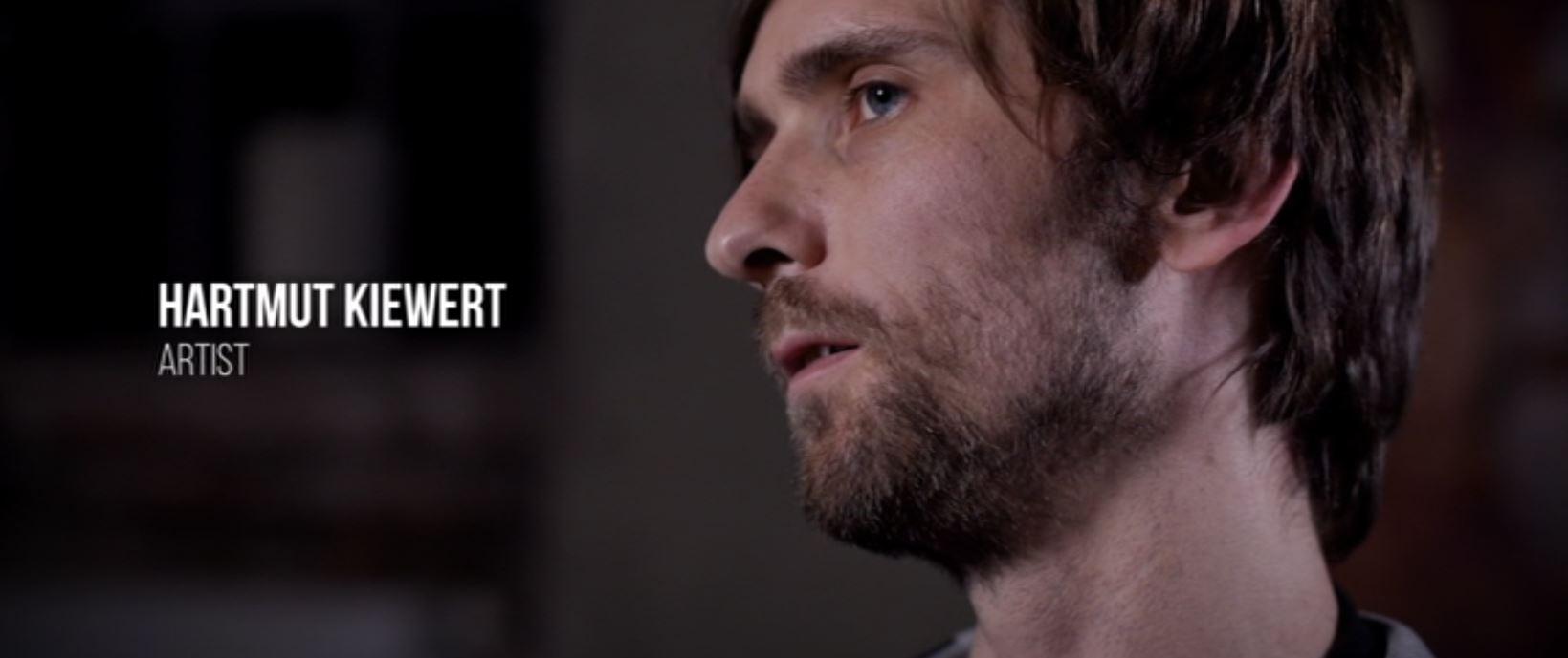 actor Hartmut Kiewert large photo