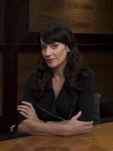 actor Nadia Comaneci large photo