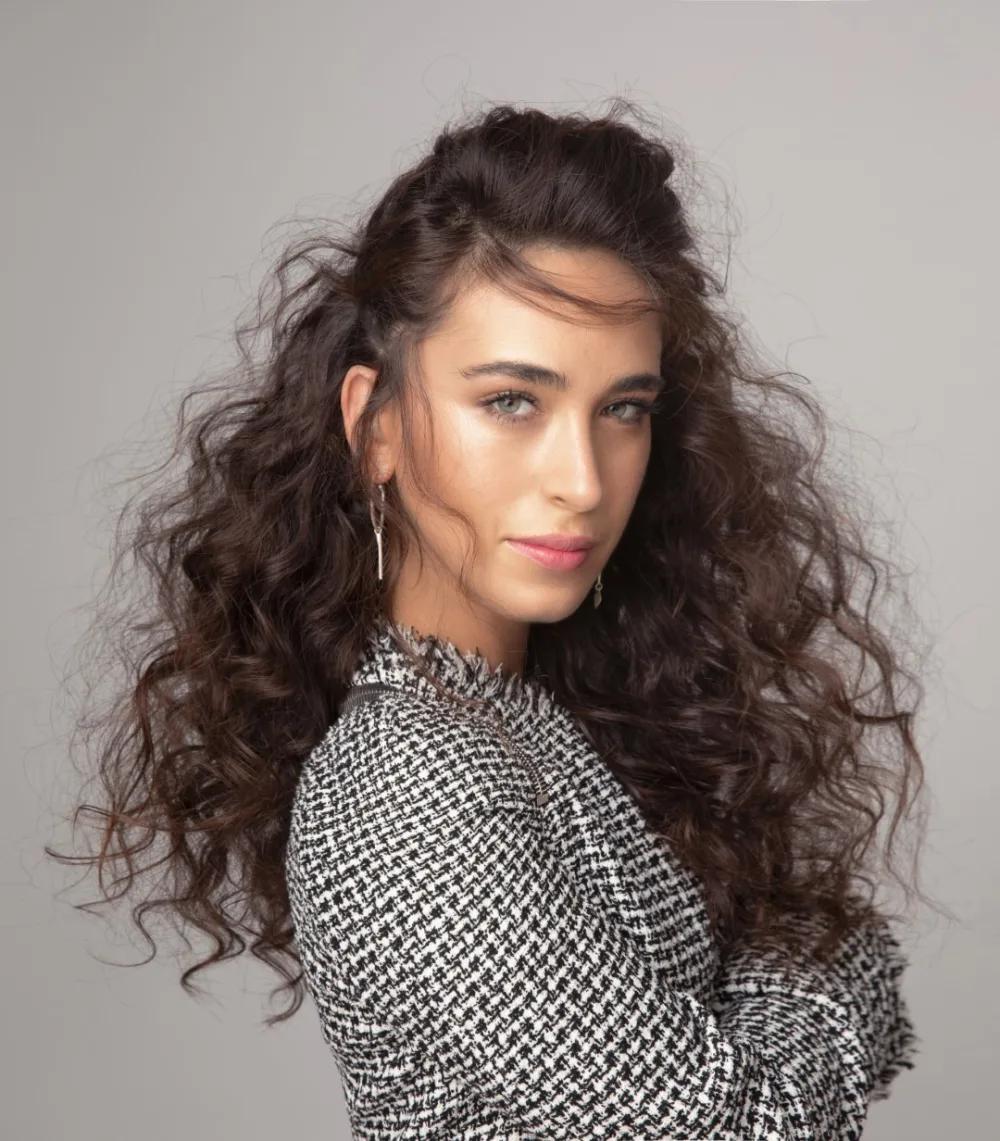 actor Meshi Kleinstein large photo