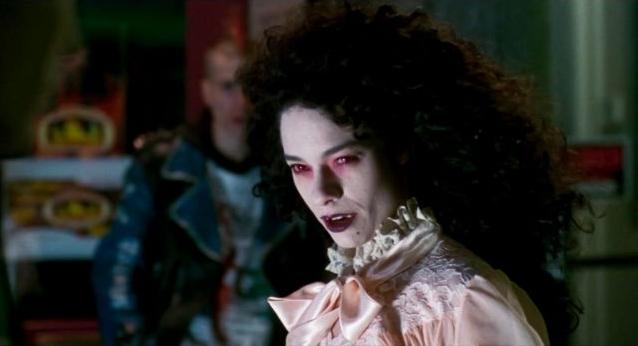 actor Isabelle Cyr large photo