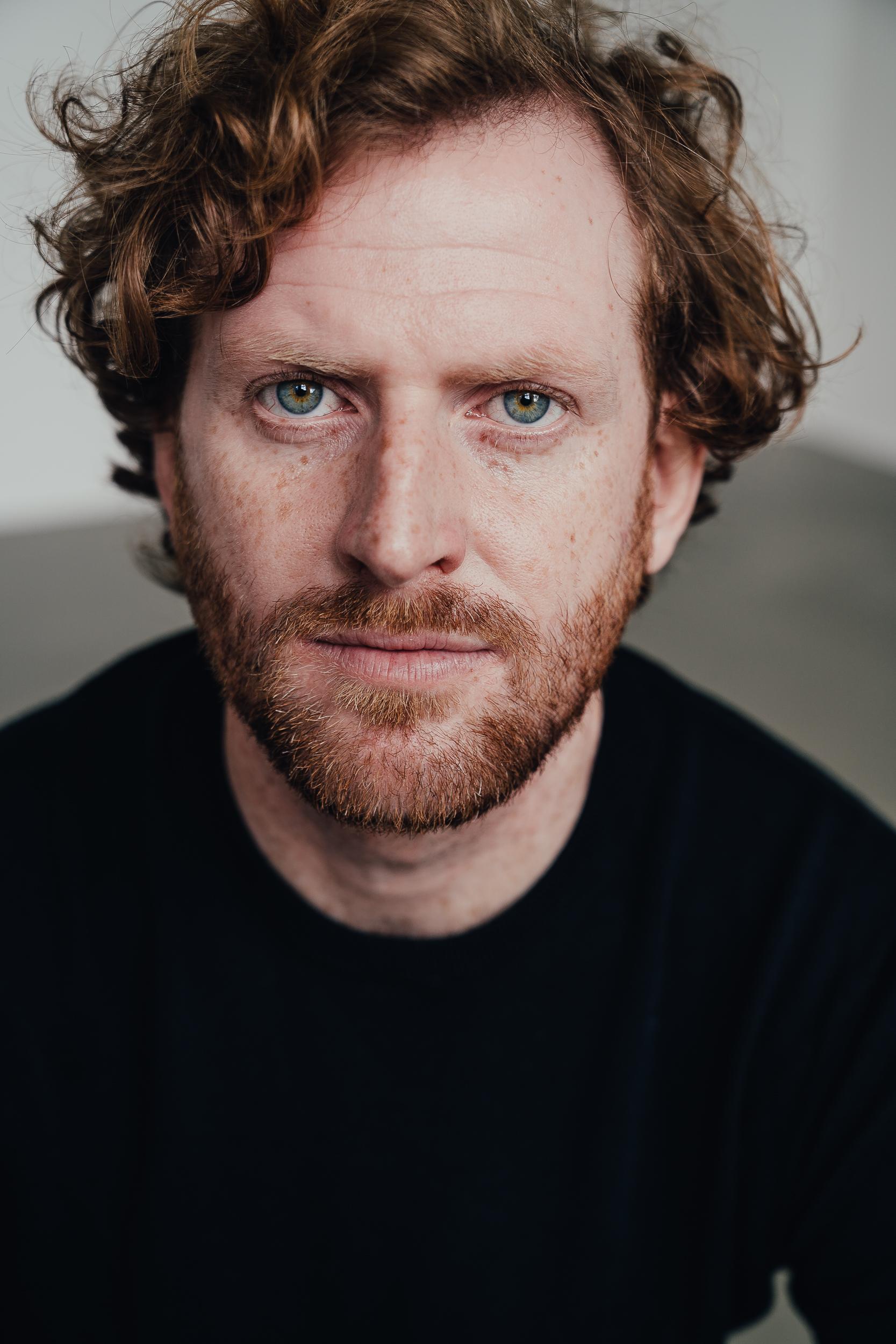 actor Ben Plunkett-Reynolds large photo