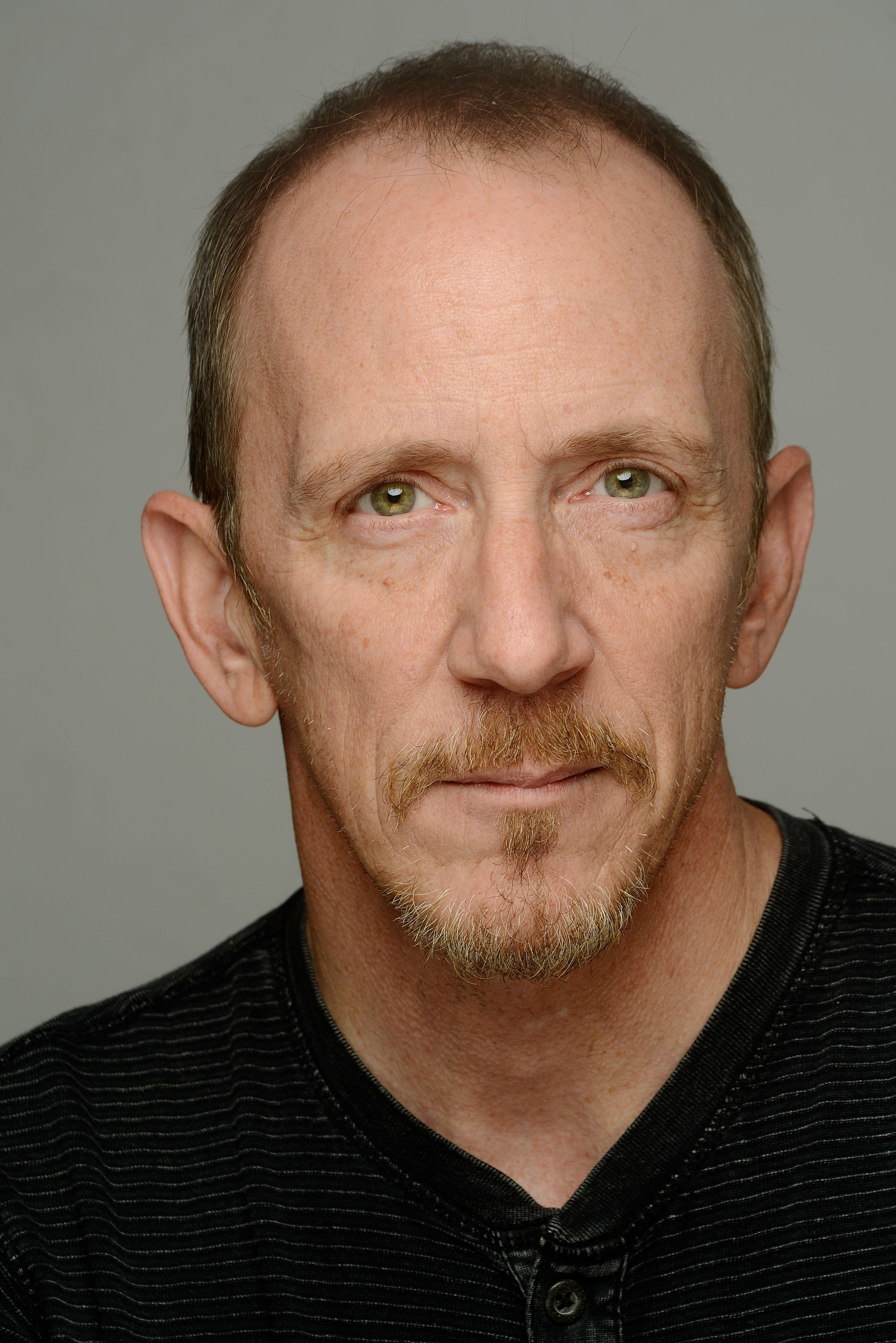 actor Jack James large photo