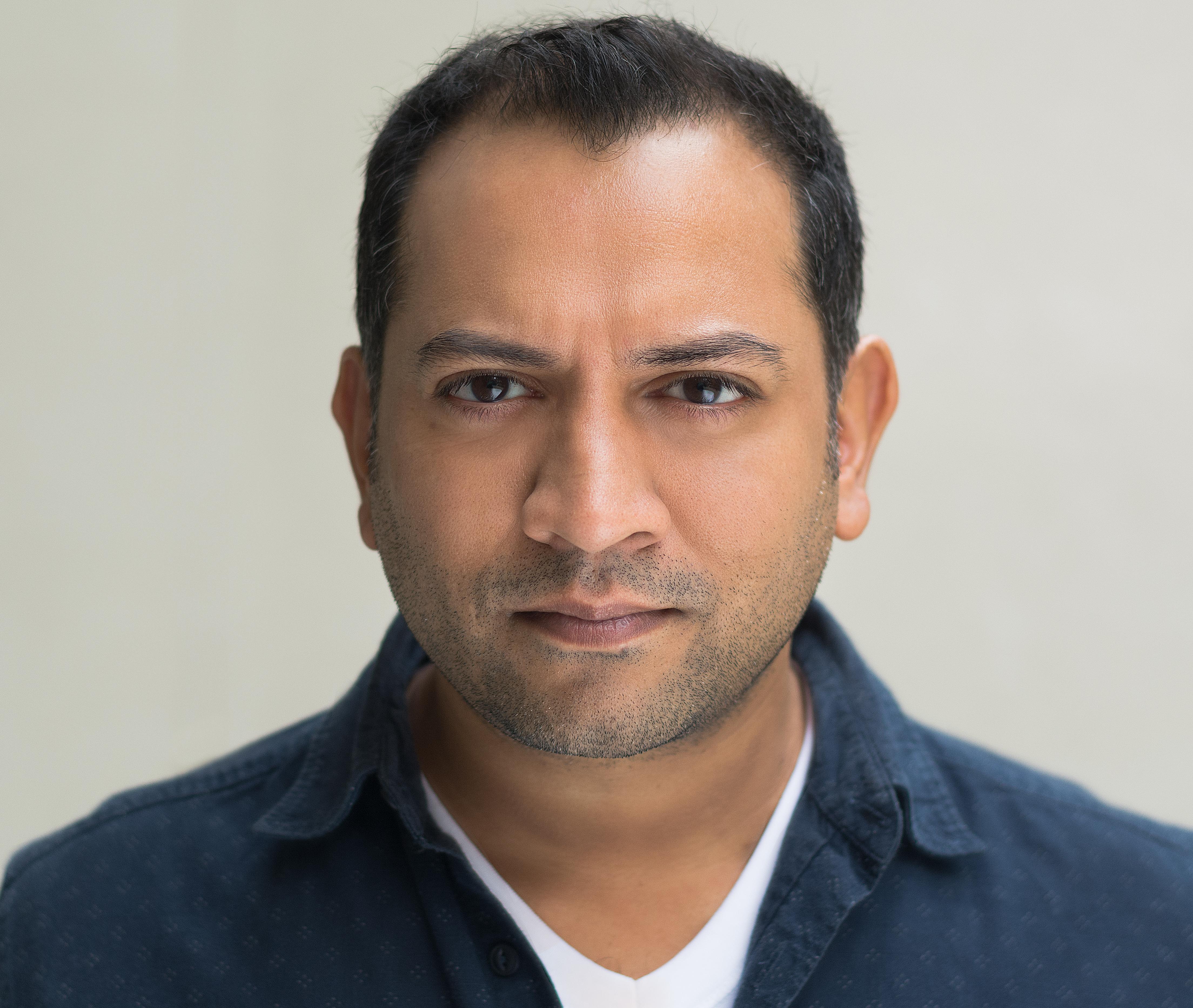 actor Anil Desai large photo