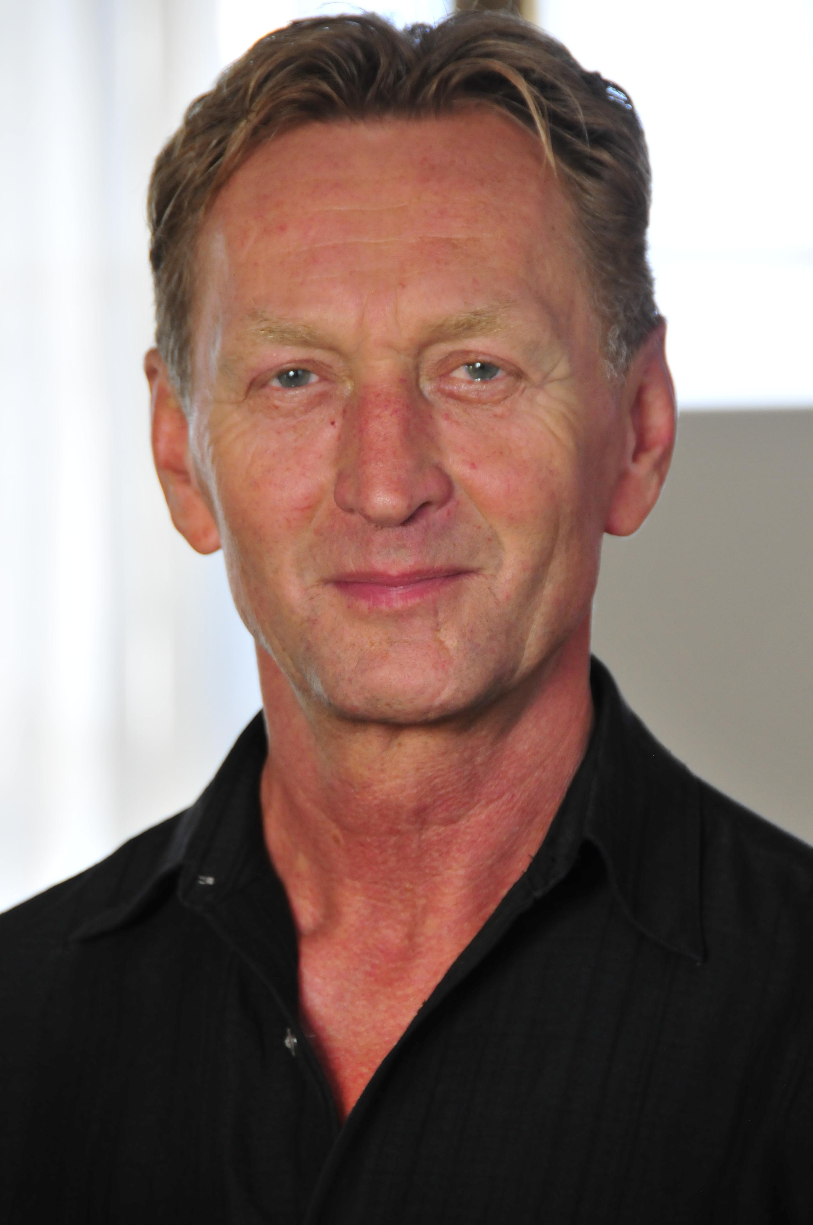 actor Ivan G'Vera large photo