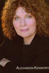 actor Alexandra Kenworthy large photo