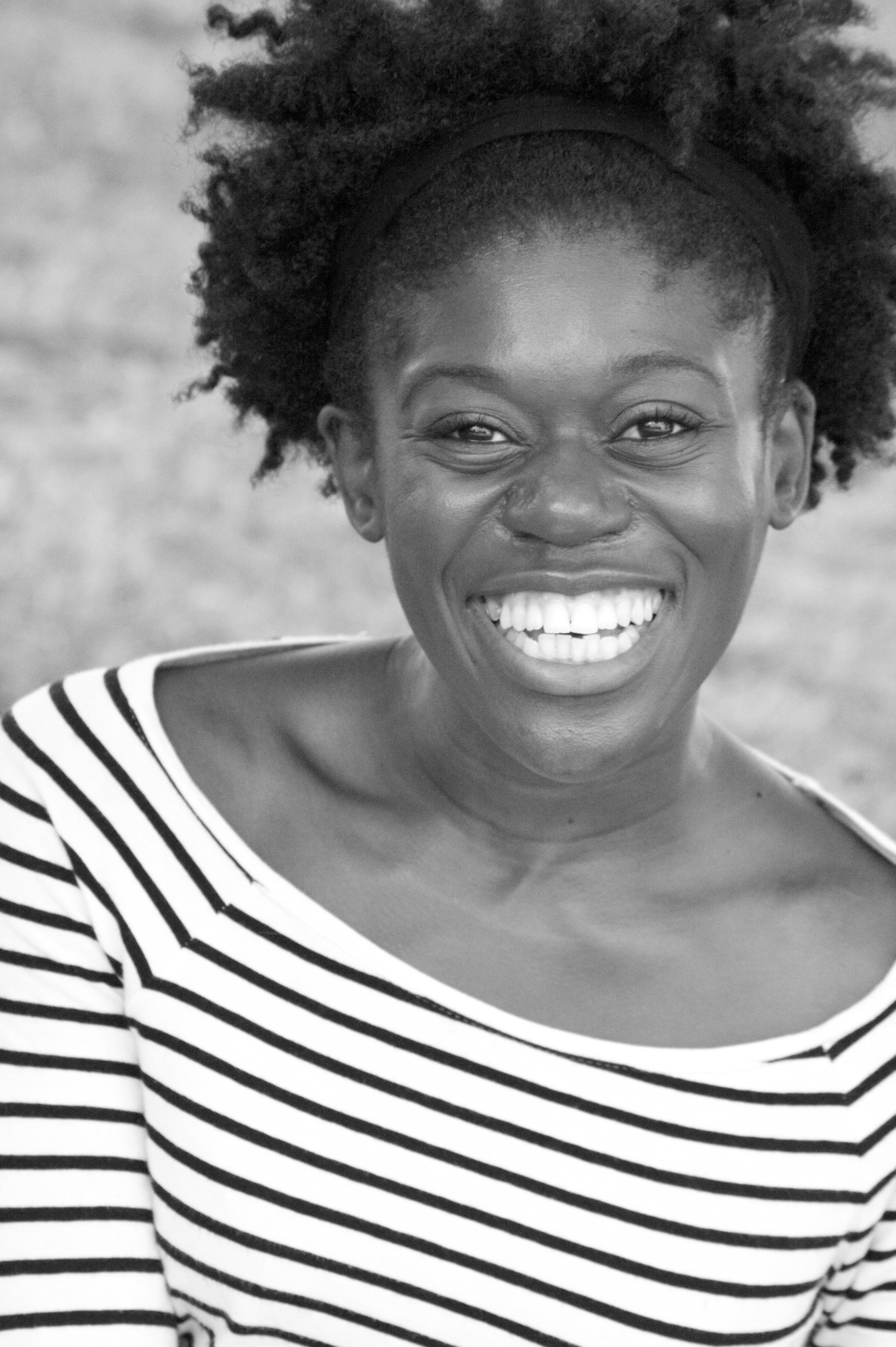 Akia Henry