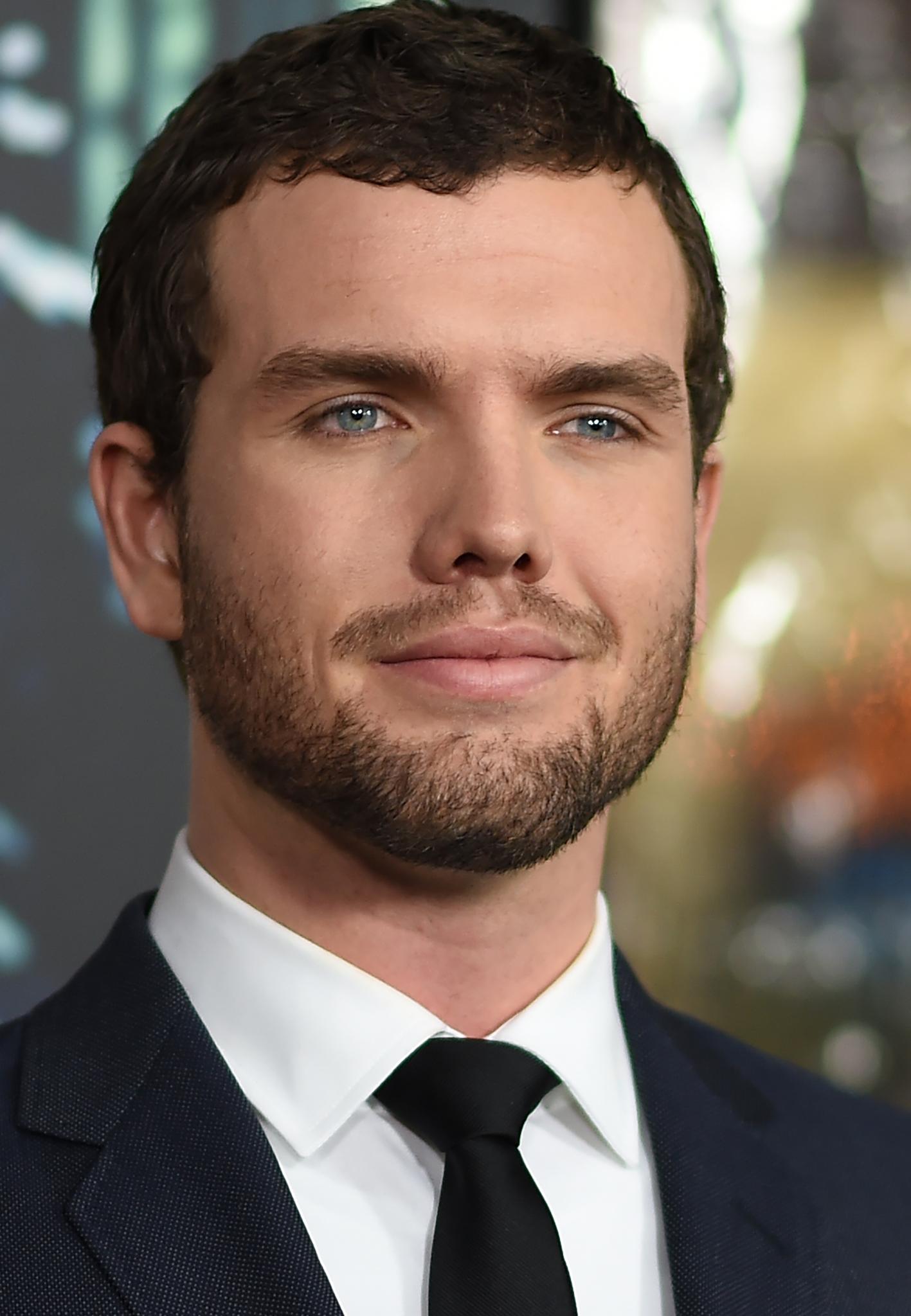 actor Austin Swift large photo