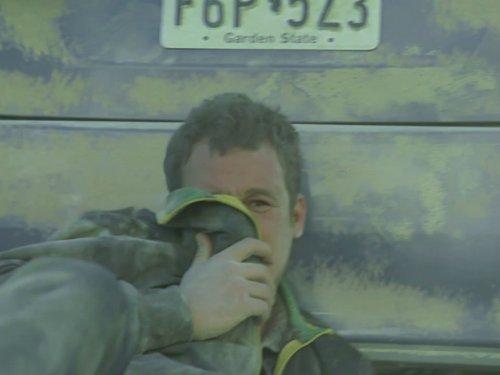 actor Conor Dubin large photo