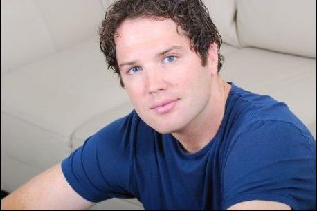 actor James E. Foley large photo