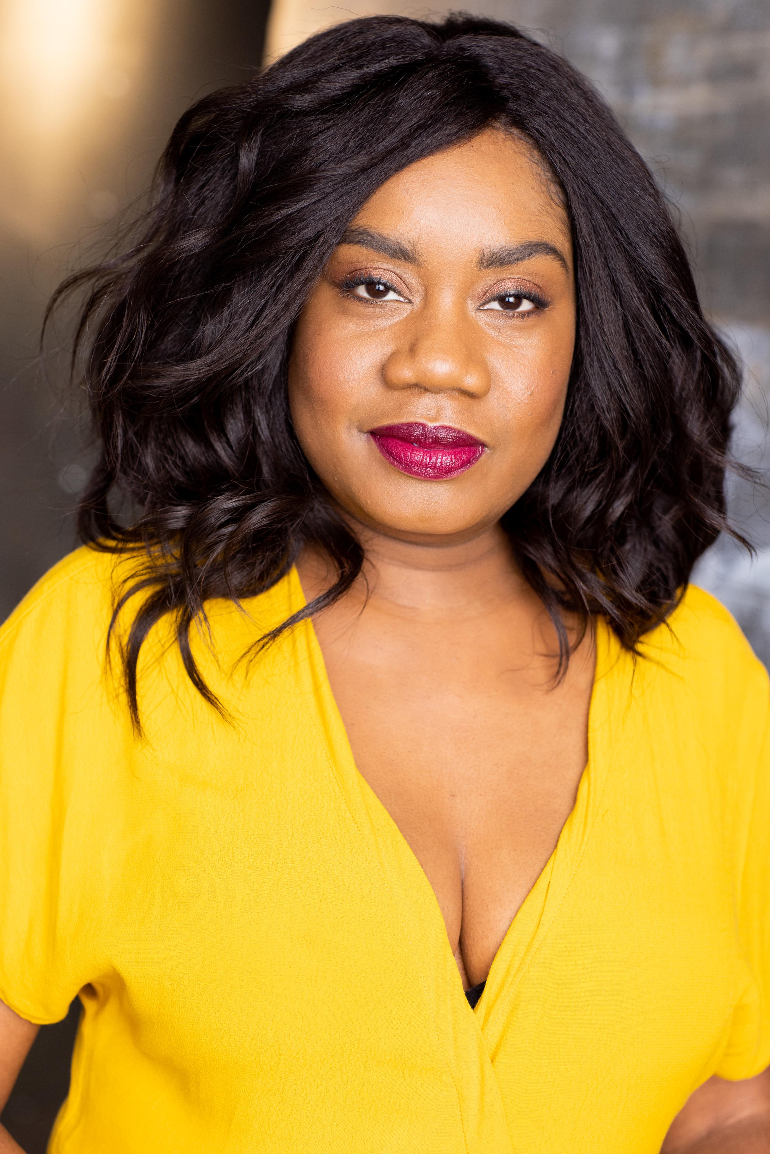 actor Rosena Cornet large photo