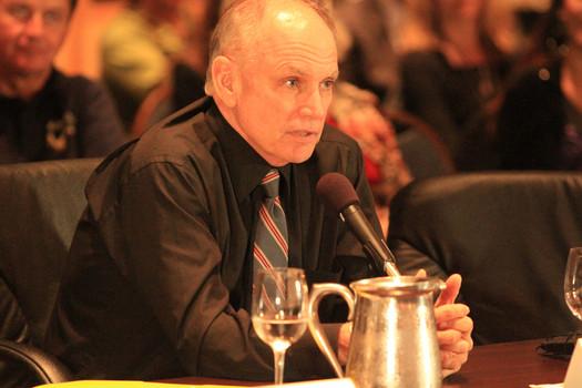 actor Stephen Bassett large photo