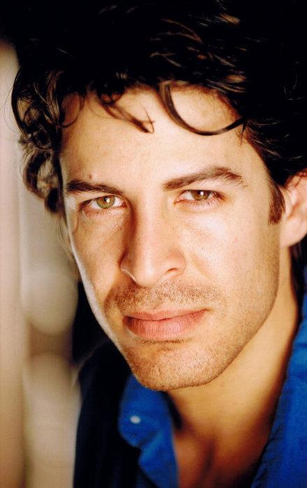 actor Don Hany large photo