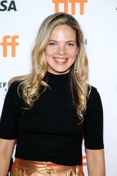 actor Malky Goldman large photo