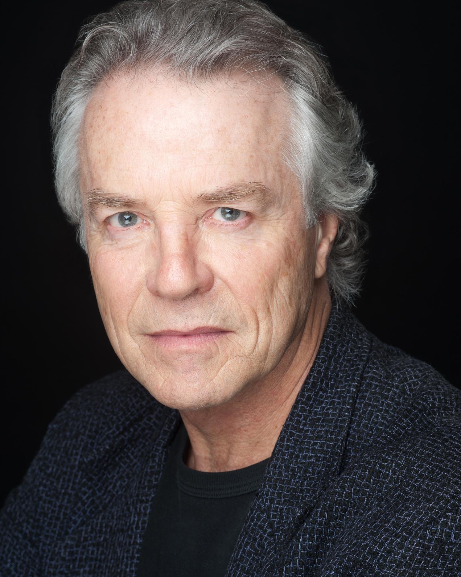 actor Barry Quin large photo