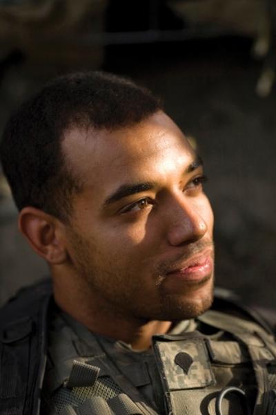 actor Sterling Jones large photo