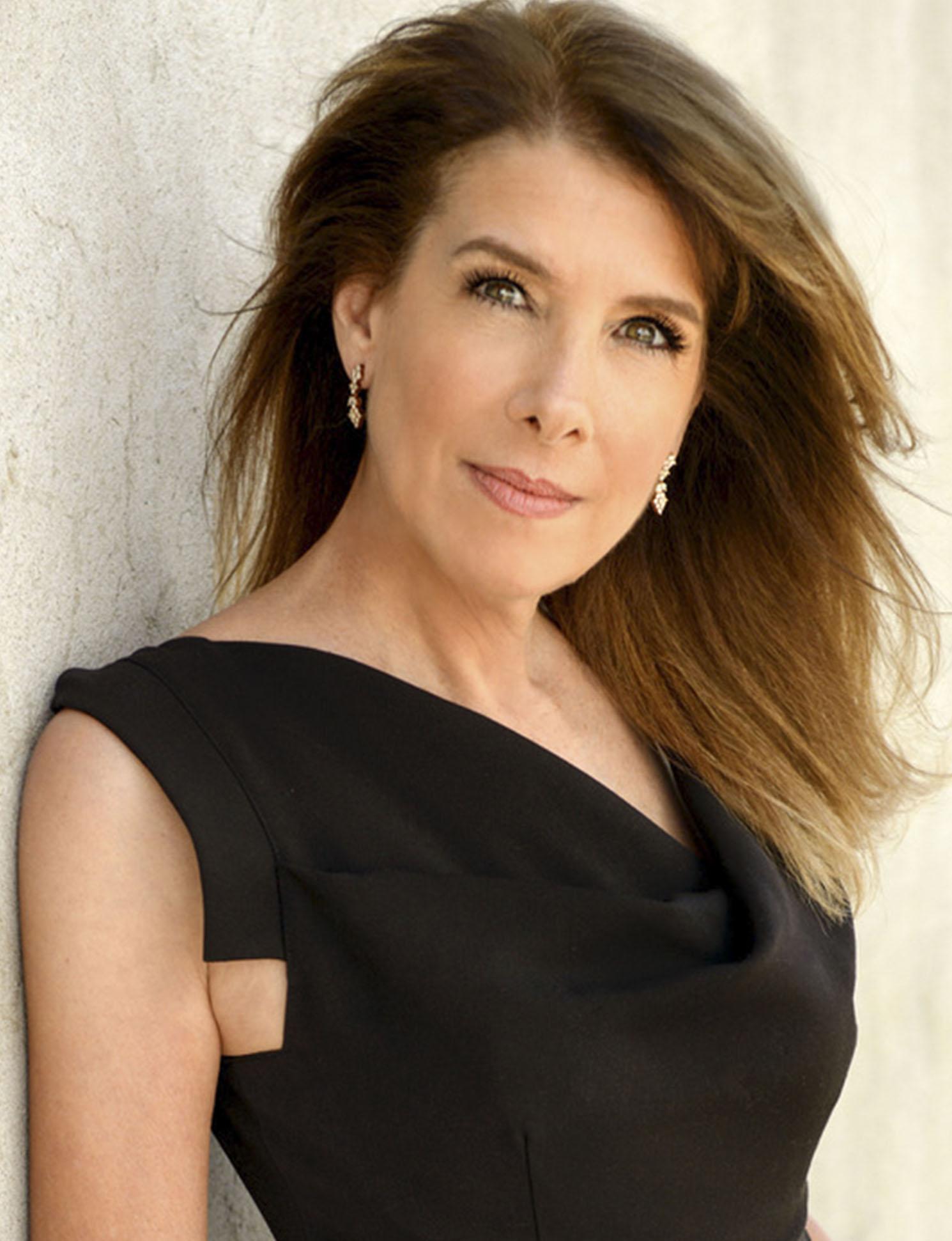 actor Alison Wachtler large photo