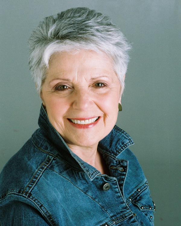 actor Dolores M. Lombardi large photo