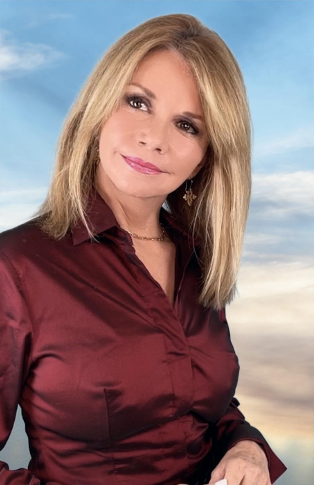 actor Bobbie Eakes large photo