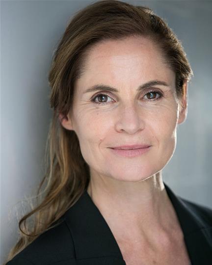 actor Jane Garda large photo