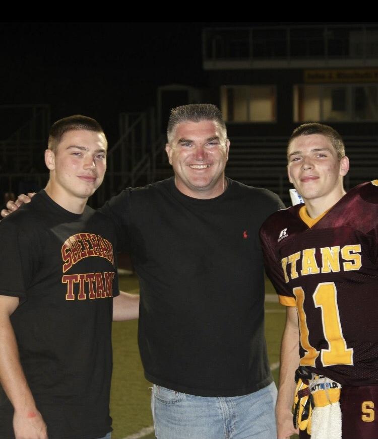 actor William Gannon large photo